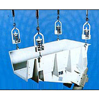 Vibratory Equipment