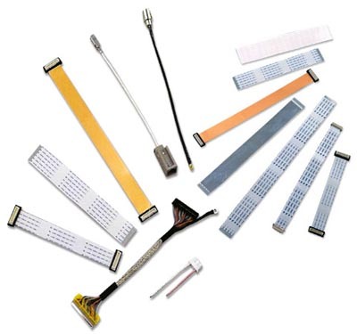/Ffc Connectors