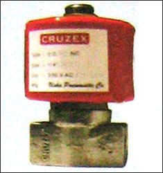 2/2 Way Direct Acting Solenoid Valve