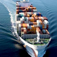 Air & Sea Transport By Shekhawat Logistics Packers & Movers