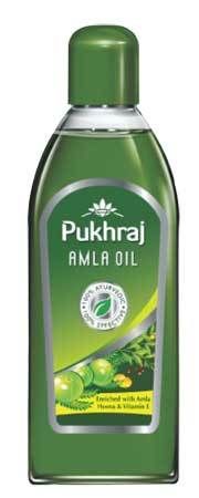 Ayurvedic Amla Oil (50 Ml) 
