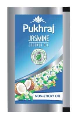 Ayurvedic Jasmine Oil (3 Ml) 