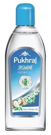 Ayurvedic Jasmine Oil (50 Ml)