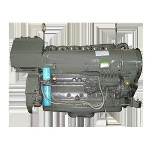 B/F/L912/913/C Air-Cooled Diesel Engine 