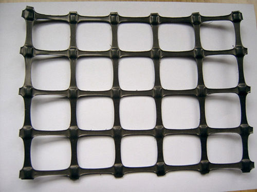 Biaxial Geogrid