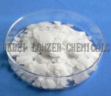 Caustic Soda