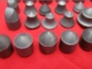 Cemented Carbide For Rock Drilling Tool