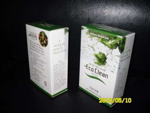 Eco Clean