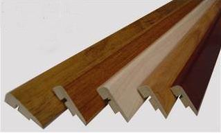 End-Cap Laminate Molding