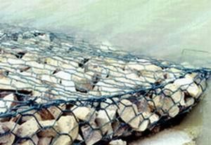 Gabion Mattress - High-Strength Welded Wire Mesh | Water Control, Flood Protection, Rock Erosion Prevention, Soil Stabilization, Bridge Support