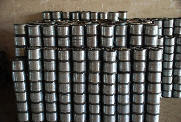 Galvanized Iron Wire