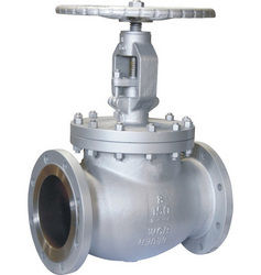 Globe Valves - Precision Engineered Using Optimal Quality Materials | Durable, Reliable Performance