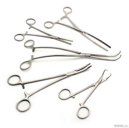 Gynaecological Instruments