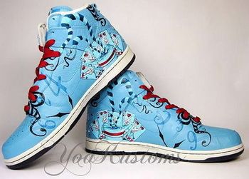 Jordan Shoes