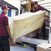 Loading & Unloading By Shekhawat Logistics Packers & Movers