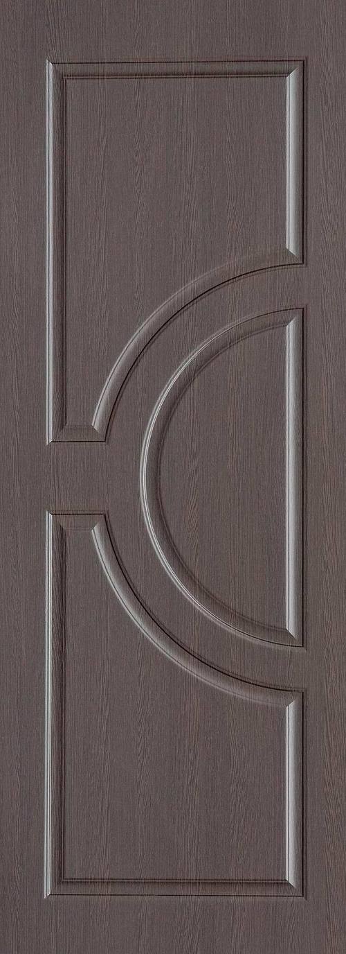 Melamine Molded Door Skin