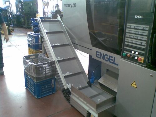 Modular Belt Conveyor