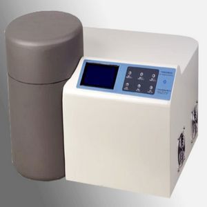 N500 Gas Permeability Analyzer
