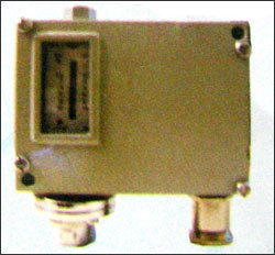 Pressure Switch