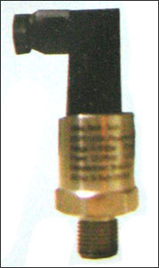 Pressure Transmitter
