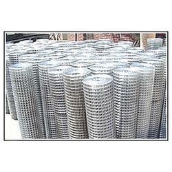 Pvc Coated Welded Wire Meshes