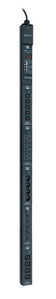 Rack Pdu-Power Controlling Distribution System By Shenzhen Clever Electronic Co., Ltd.