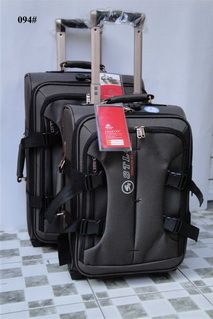 Shengtailuo Luggage