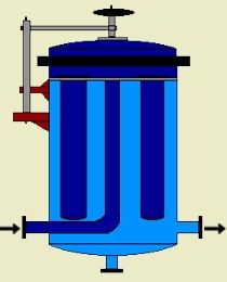 Single / Multi Bag Filter