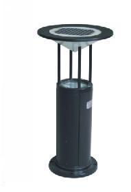 Solar Lawn Light