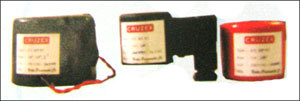 Solenoid Coils
