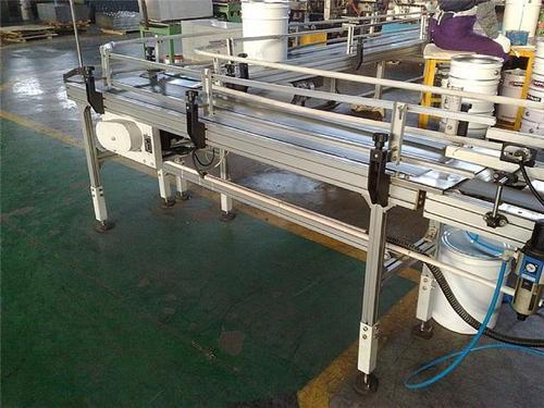 Tin Conveyors