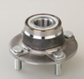 Wheel Hub Bearing By Shanghai Wen Ge'le Automobile Components Manufacturing Co., Ltd