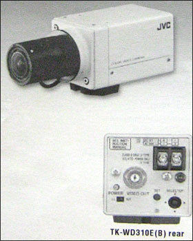 1/3 Type Wdr Camera