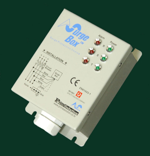 3 Phase Power Line SPD
