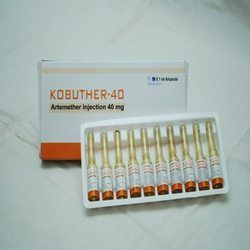 Artemether Injection - 40mg/ml | High-Purity Injectable Solution for Effective Malaria Treatment