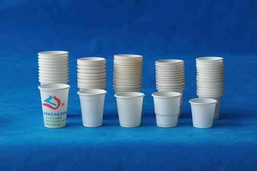 Biodegradable Cups