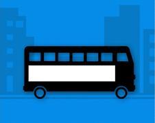 Bus Wraps Transit Media Advertisement Service By Supri Advertisement & Entertainment Pvt. Ltd.