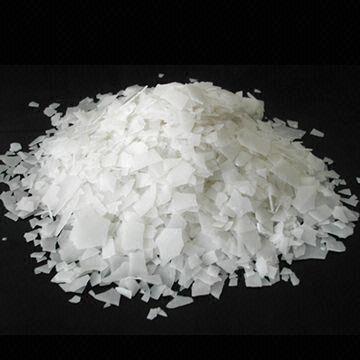 Caustic Soda Flake