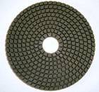 Concrete Dry Polishing Pad