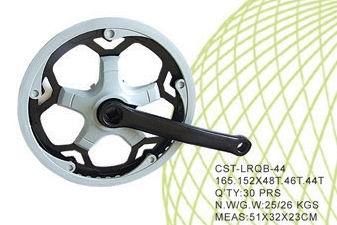 Cycle Chainwheel