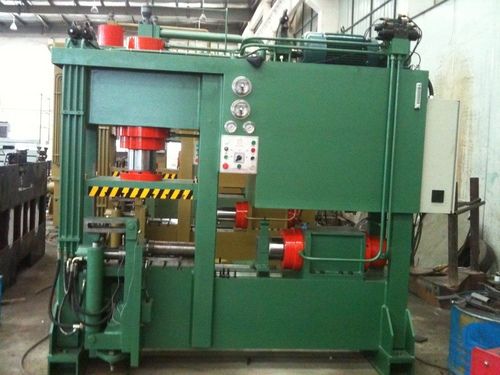 Elbow Cold Forming Machine (Ylt100b)