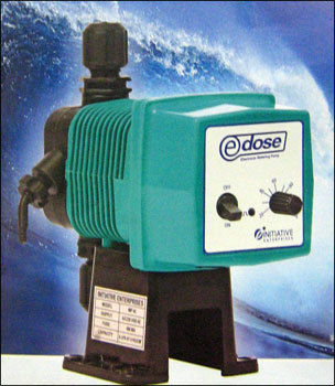 Electronic Metering Pump