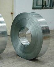 Galvanized Steel Coil (Strip)