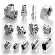 Instrumentation Fittings