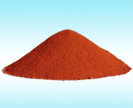 Iron Oxide