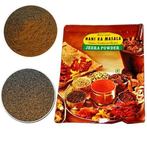 Jeera Powder