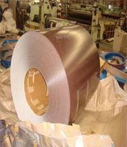 Pre-Painted Galvanized Steel Coil - Consistent Coating Thickness, Color and Gloss | Manufactured to Industry Standards