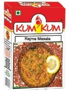 Rajma Masala