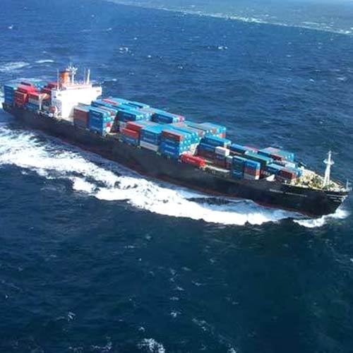 Sea Imports Services By Mora Shipping Agency