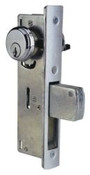 51052k Aluminum Door Lock